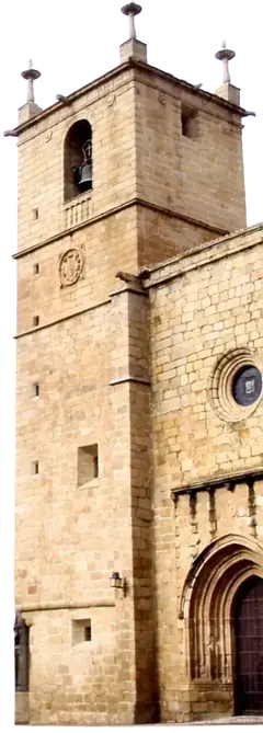 Si Instagram fuera tu lupa, empezaría por este rincón medieval de Cáceres.