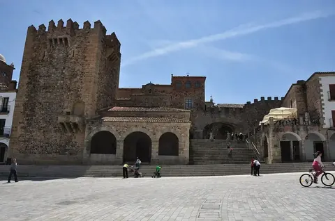Arco de la Estrella