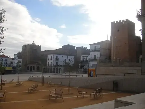 Plaza Mayor