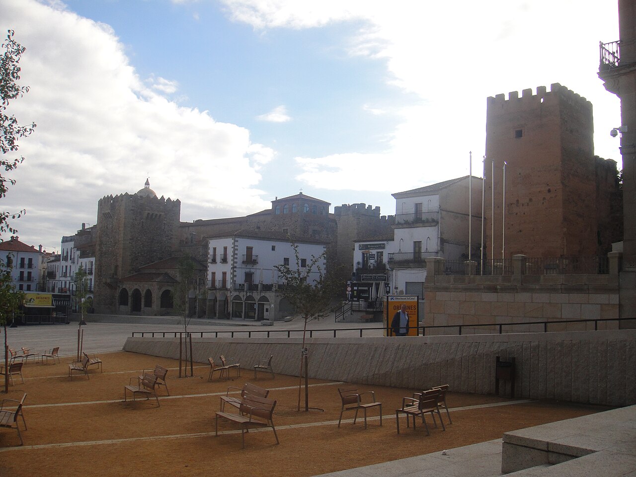 Plaza Mayor