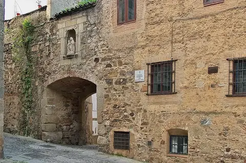Arco de Santa Ana