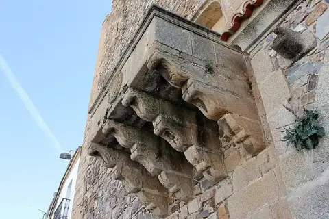 Torre de Bujaco