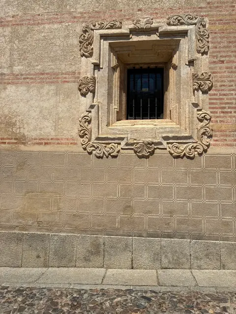 Palacio de las Veletas
