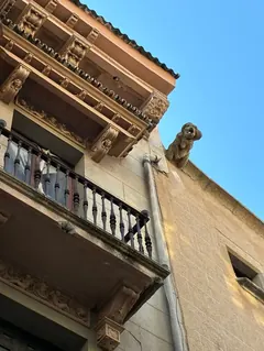 Secretos del casco