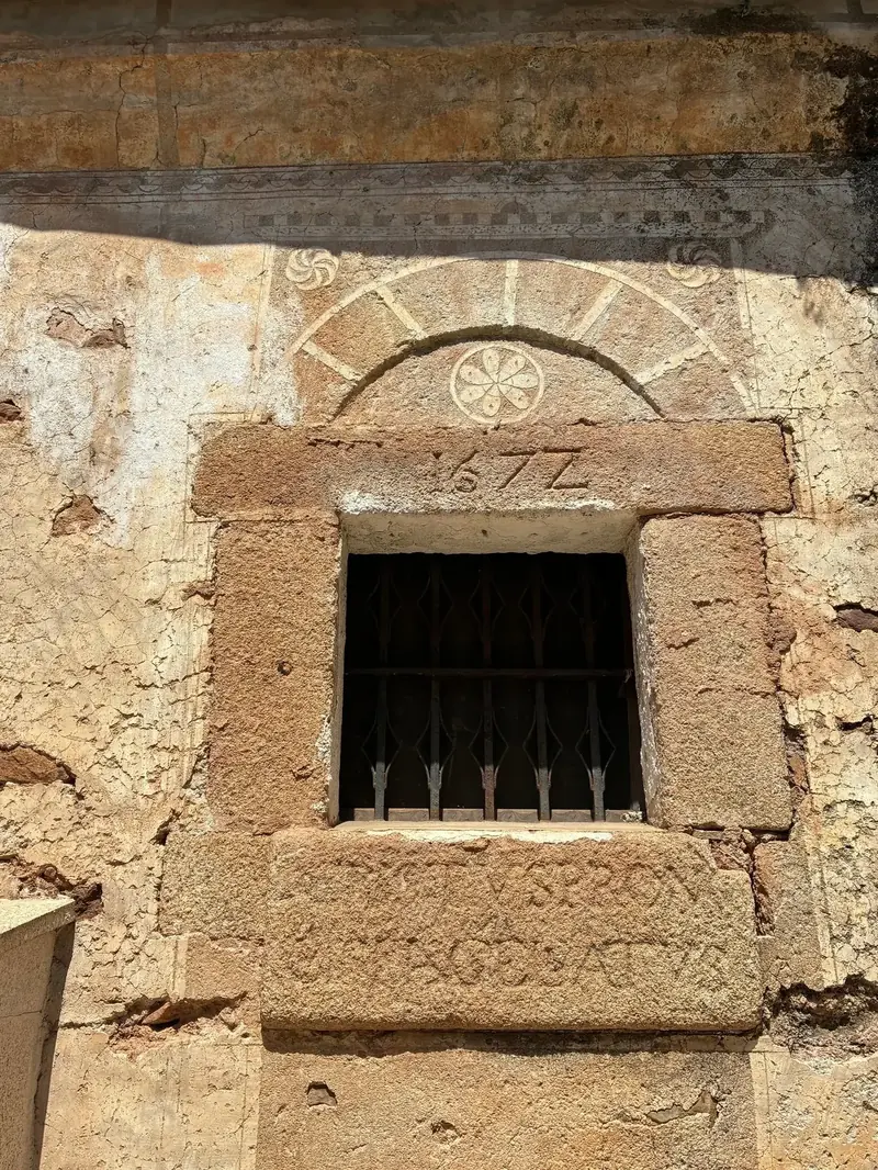 Ermita de la Soledad